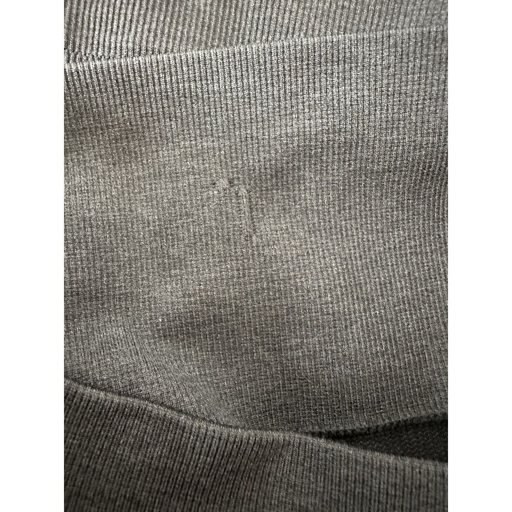 Lululemon Leggings Women's Run Inspire Crop Black Size 4 Inseam 17"‎ - Picture 4 of 5